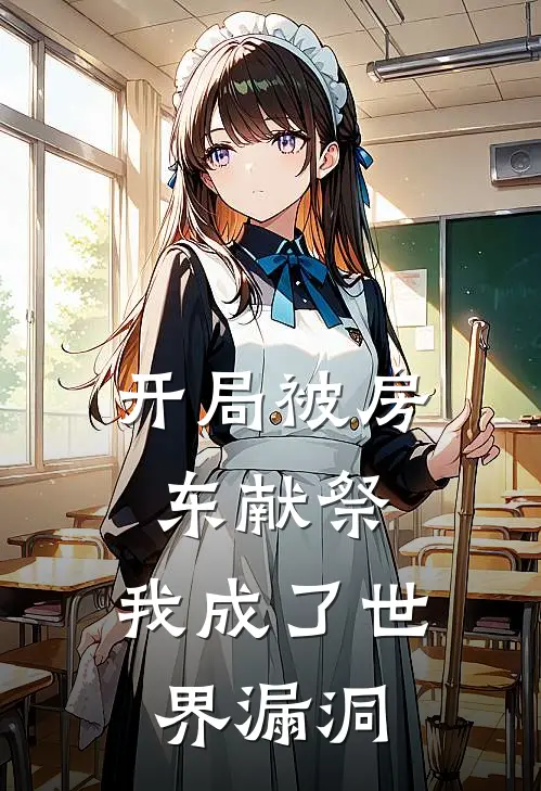 开局被房东献祭，我成了世界漏洞林逸林薇热门小说阅读_完本完结小说开局被房东献祭，我成了世界漏洞林逸林薇