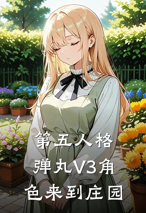 第五人格：弹丸V3角色来到庄园赤松枫法罗完整免费小说_热门小说阅读第五人格：弹丸V3角色来到庄园赤松枫法罗