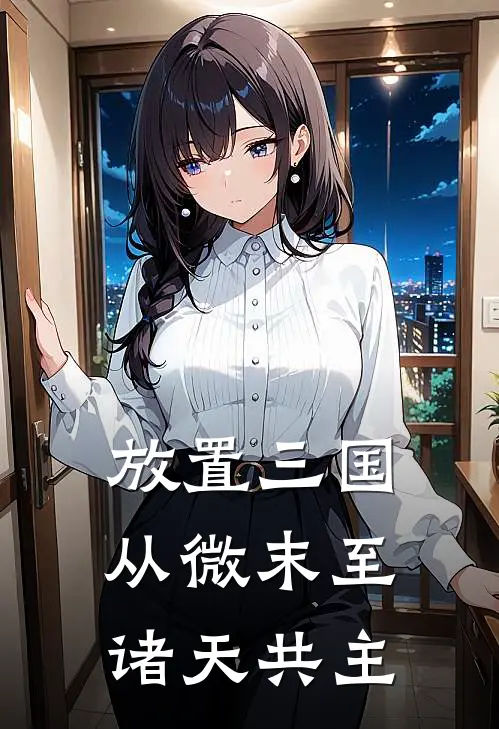 放置三国：从微末至诸天共主(凌夜赵云)完整版免费小说_完结版小说推荐放置三国：从微末至诸天共主(凌夜赵云)