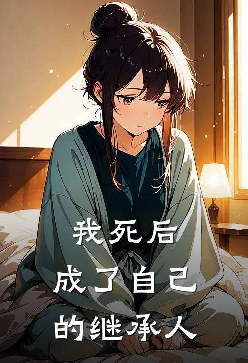 我死后，成了自己的继承人