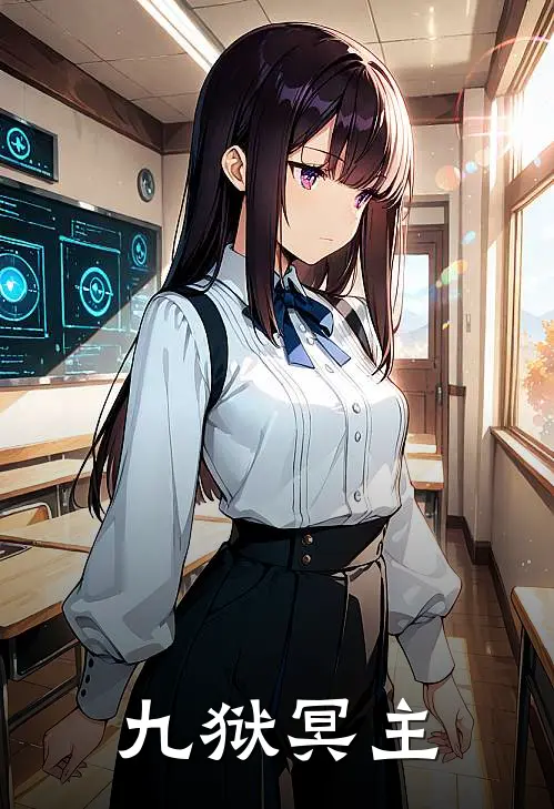 九狱冥主墨渊墨辰完整免费小说_小说全文免费阅读九狱冥主墨渊墨辰