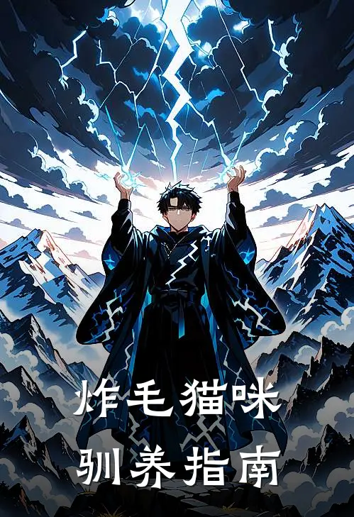 炸毛猫咪驯养指南苏沐宸陆震霆全文阅读免费全集_最新全本小说炸毛猫咪驯养指南(苏沐宸陆震霆)