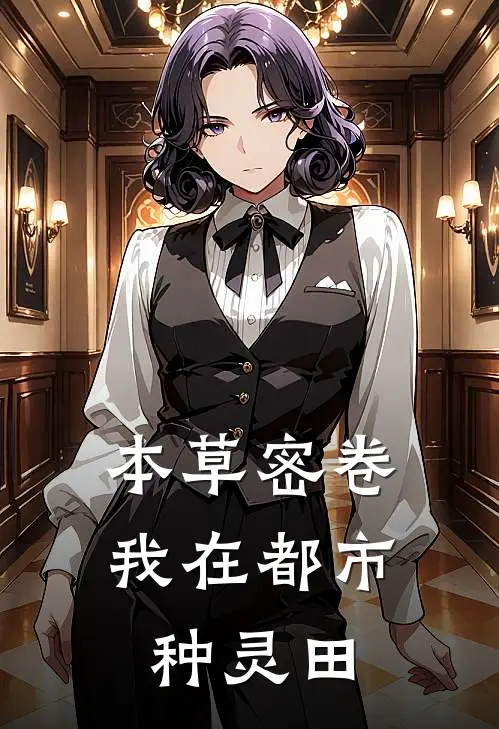 本草密卷：我在都市种灵田(程淮安程淮安)热门小说推荐_免费小说在线看本草密卷：我在都市种灵田程淮安程淮安