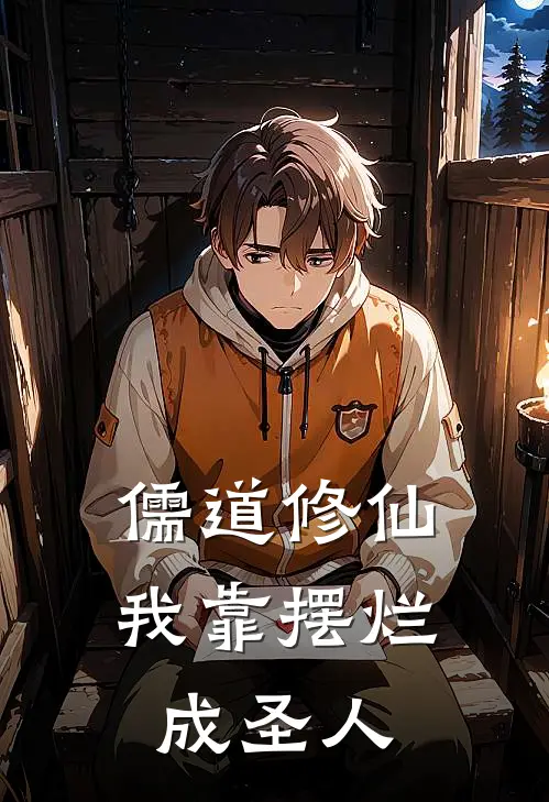 儒道修仙：我靠摆烂成圣人顾长生赵德全免费小说完结_最新章节列表儒道修仙：我靠摆烂成圣人(顾长生赵德全)