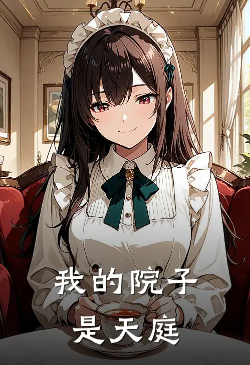 我的院子是天庭龙影罗肥城最新完结小说推荐_在线免费小说我的院子是天庭(龙影罗肥城)