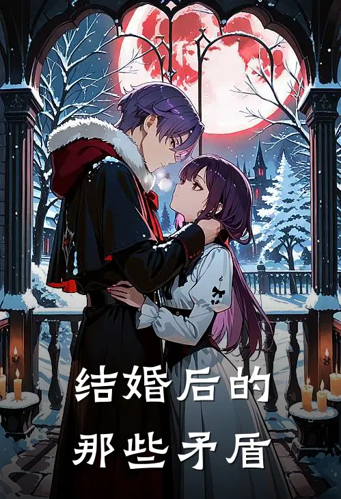 结婚后的那些矛盾陈默林薇推荐完结小说_热门小说在线阅读结婚后的那些矛盾(陈默林薇)