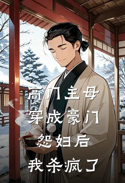 陆妄迟陆宅高门主母穿成豪门怨妇后，我杀疯了最新章节在线阅读_陆妄迟陆宅完整版阅读