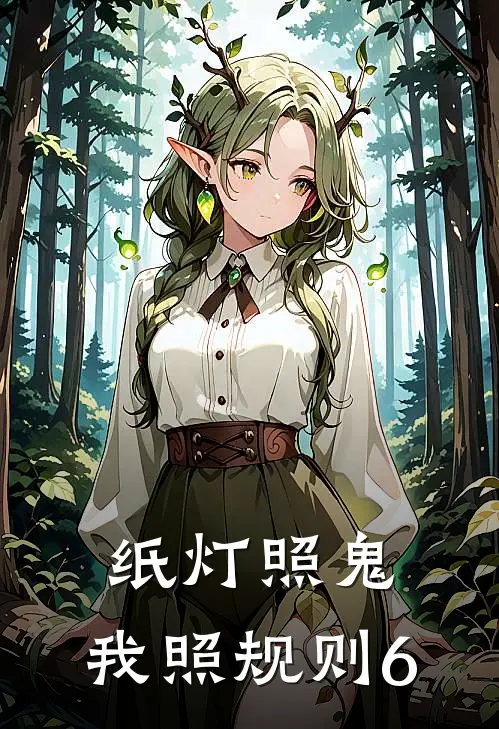 纸灯照鬼，我照规则6