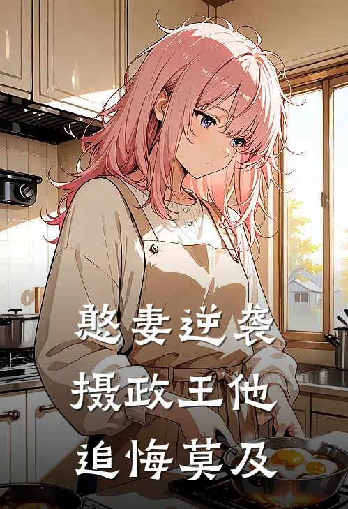 憨妻逆袭，摄政王他追悔莫及