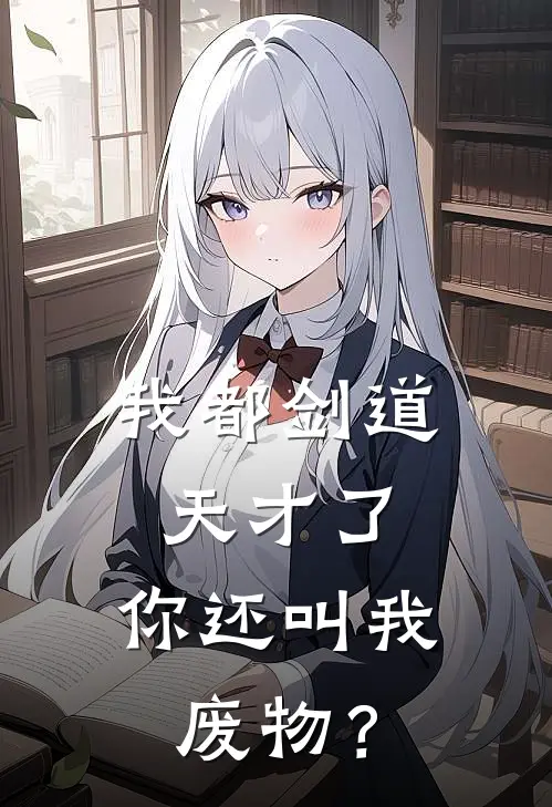 我都剑道天才了，你还叫我废物？林萧王浩完整版小说_最新章节列表我都剑道天才了，你还叫我废物？(林萧王浩)