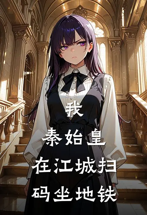 我，秦始皇，在江城扫码坐地铁