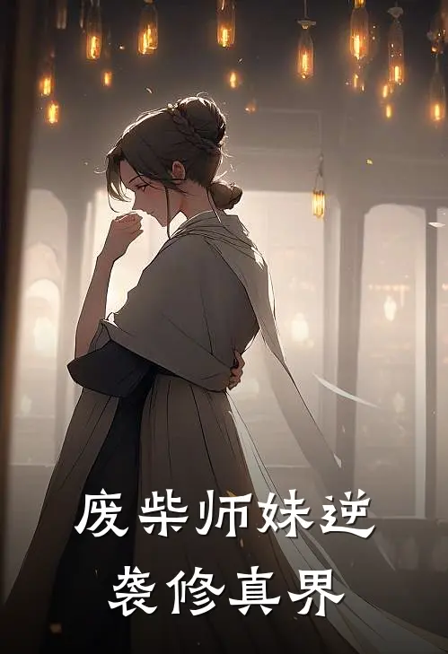 废柴师妹逆袭修真界
