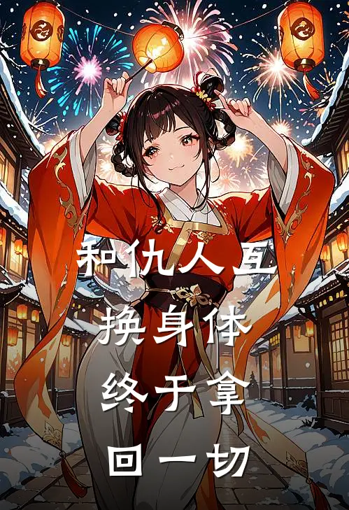 和仇人互换身体，终于拿回一切