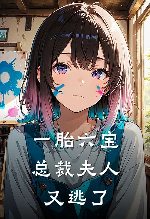 一胎六宝，总裁夫人又逃了夏景初大宝小说完结免费_最新章节列表一胎六宝，总裁夫人又逃了(夏景初大宝)