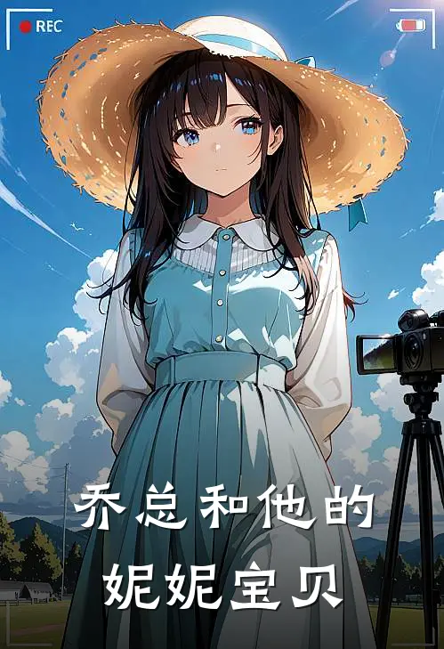 《乔总和他的妮妮宝贝》伊妮任黎火爆新书_乔总和他的妮妮宝贝(伊妮任黎)免费小说