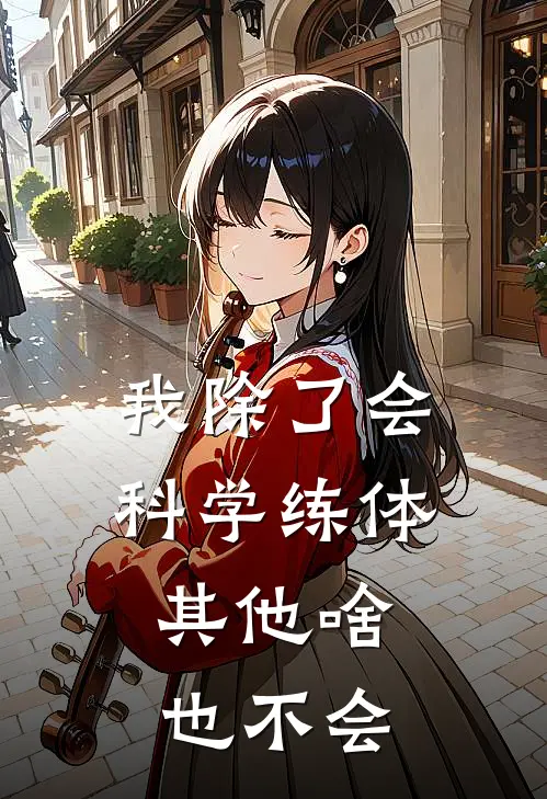 我除了会科学练体，其他啥也不会(林之凡王涛)小说免费在线阅读_我除了会科学练体，其他啥也不会(林之凡王涛)大结局阅读