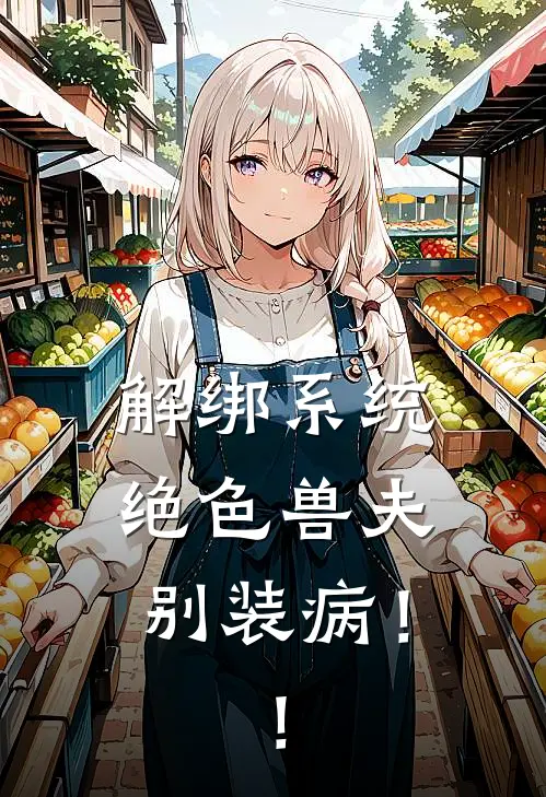 《解绑系统：绝色兽夫别装病！！》江云逐影已完结小说_解绑系统：绝色兽夫别装病！！(江云逐影)全文免费阅读无弹窗大结局