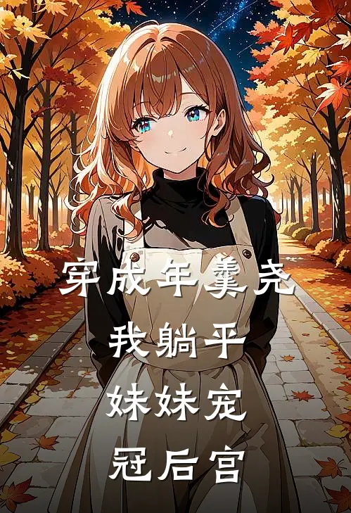 穿成年羹尧：我躺平，妹妹宠冠后宫