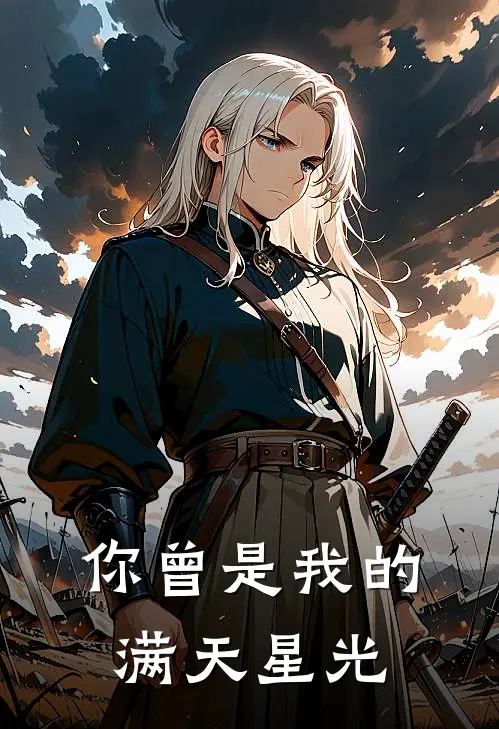 你曾是我的满天星光