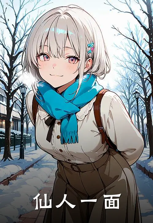 仙人一面(云泽林清)免费小说阅读_完结版小说推荐仙人一面(云泽林清)