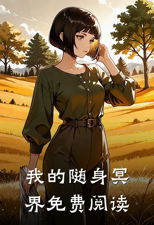 我的随身冥界免费阅读