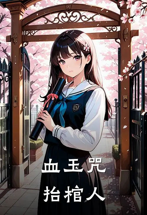 血玉咒·抬棺人