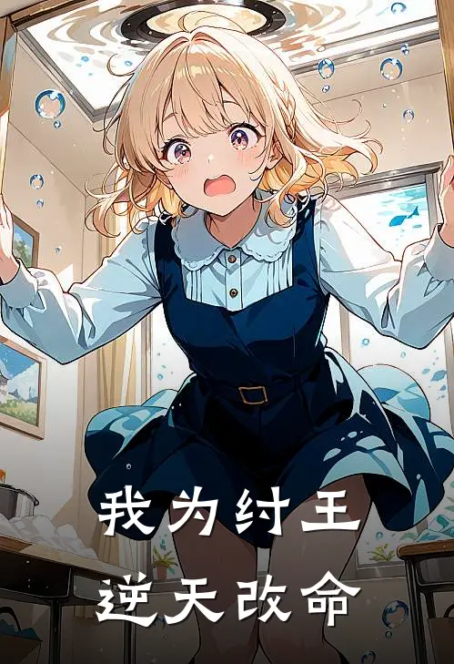 我为纣王，逆天改命殷寿帝乙小说完整版_完结版小说推荐我为纣王，逆天改命(殷寿帝乙)