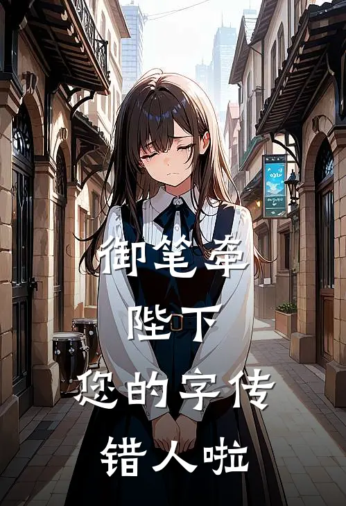 御笔牵：陛下，您的字传错人啦林砚秋萧彻完结好看小说_无弹窗全文免费阅读御笔牵：陛下，您的字传错人啦(林砚秋萧彻)