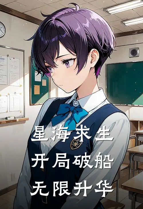 星海求生：开局破船，无限升华(沈御沈御)在哪看免费小说_已完结小说推荐星海求生：开局破船，无限升华沈御沈御