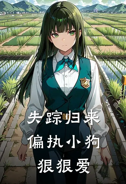 失踪归来，偏执小狗狠狠爱骆之寒简沐完结热门小说_完整版小说全文免费阅读失踪归来，偏执小狗狠狠爱骆之寒简沐