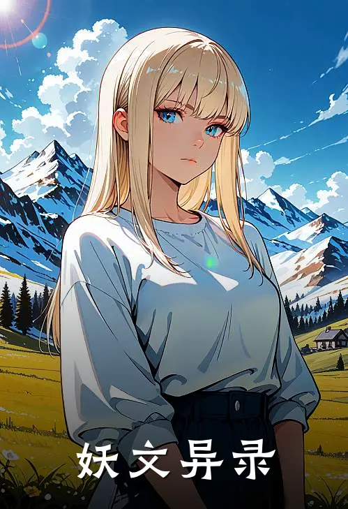 李紫怡白皓南《妖文异录》完结版免费阅读_妖文异录全文免费阅读