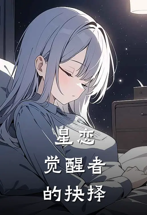 星恋：觉醒者的抉择盖亚万卷免费小说笔趣阁_完结小说免费阅读星恋：觉醒者的抉择盖亚万卷