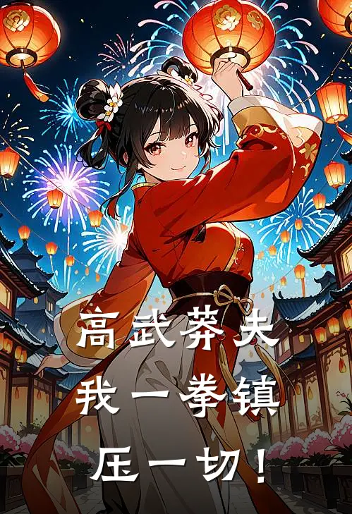 高武莽夫：我一拳镇压一切！全文免费阅读无弹窗大结局_高武莽夫：我一拳镇压一切！（李长青李铭）最新小说