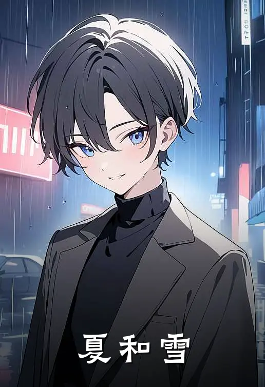 夏和雪夏川贺雪染最新小说推荐_热门小说排行榜夏和雪(夏川贺雪染)