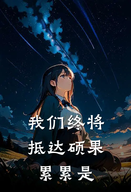 我们终将抵达硕果累累是