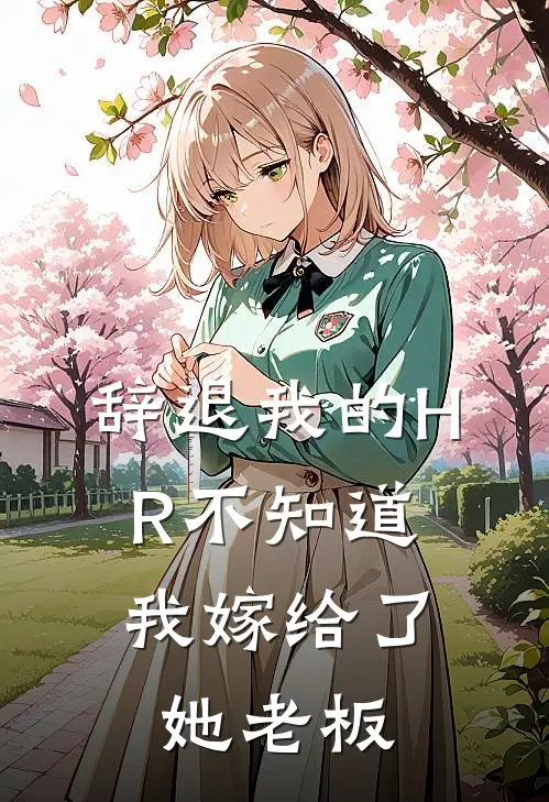 辞退我的HR不知道，我嫁给了她老板