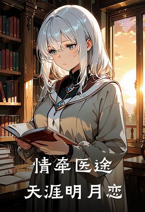 情牵医途：天涯明月恋顾天涯柳明月小说完整版_完结版小说推荐情牵医途：天涯明月恋(顾天涯柳明月)