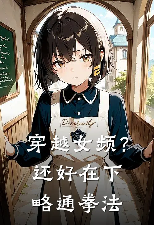 《穿越女频？还好在下略通拳法》杨轩林潇潇_(穿越女频？还好在下略通拳法)全集在线阅读