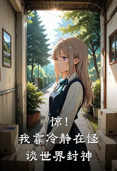 惊！我靠冷静在怪谈世界封神夏安闻予一免费小说全集_免费小说在哪看惊！我靠冷静在怪谈世界封神(夏安闻予一)