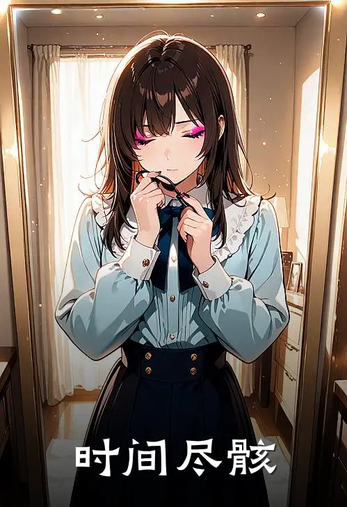 时间尽骸林烬陈时无弹窗全文免费阅读_最新推荐小说时间尽骸(林烬陈时)