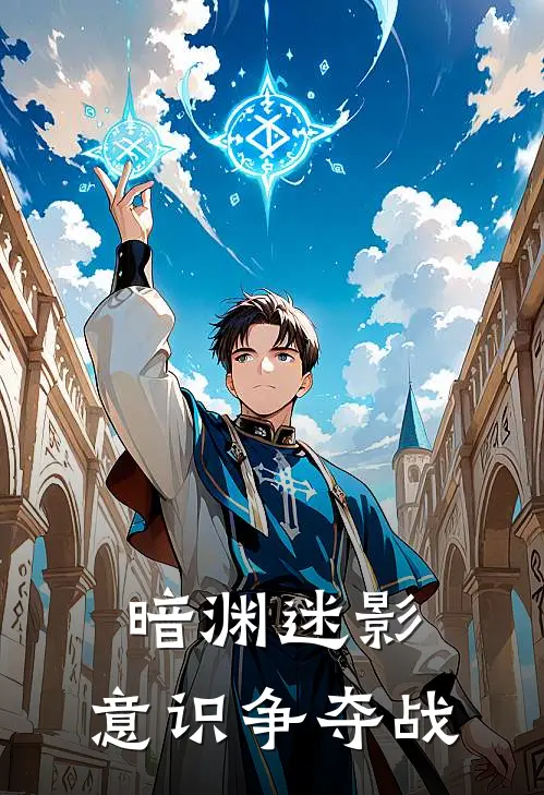 暗渊迷影：意识争夺战(苏砚沈明远)热门小说大全_免费小说大全暗渊迷影：意识争夺战苏砚沈明远