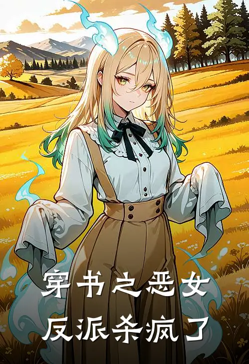 穿书之恶女反派杀疯了苏晚晚苏媚免费小说大全_完结的小说穿书之恶女反派杀疯了(苏晚晚苏媚)