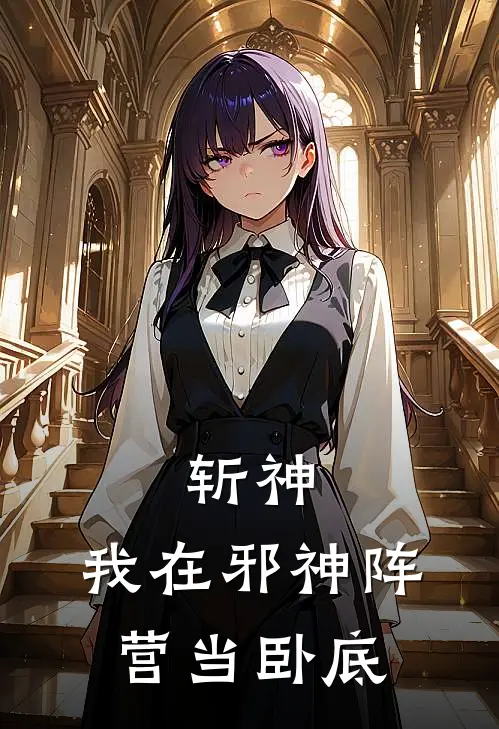 斩神：我在邪神阵营当卧底