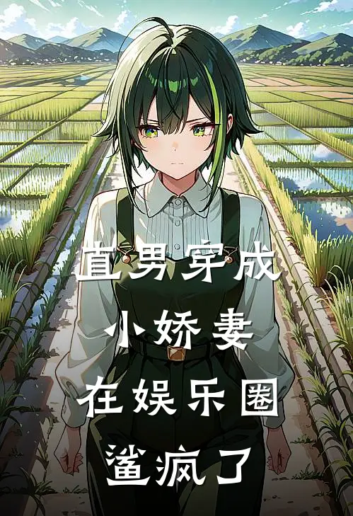 直男穿成小娇妻，在娱乐圈鲨疯了林言秦墨渊完本热门小说_小说完结版直男穿成小娇妻，在娱乐圈鲨疯了(林言秦墨渊)