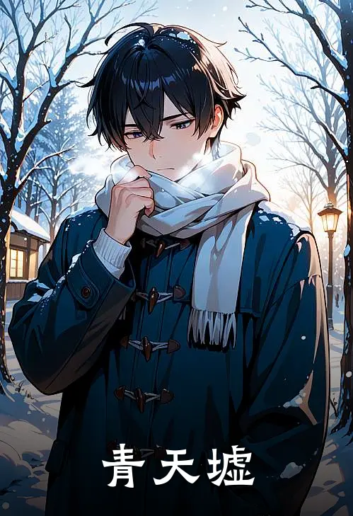 青天墟(李青李承山)新热门小说_免费完结小说青天墟(李青李承山)