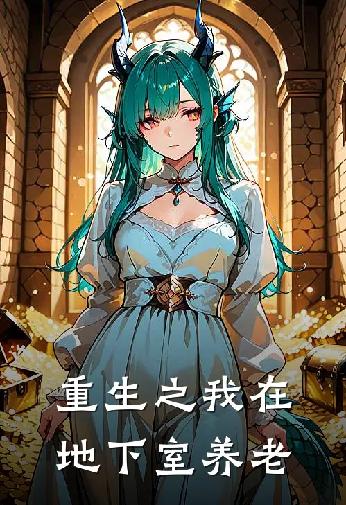 重生之我在地下室养老