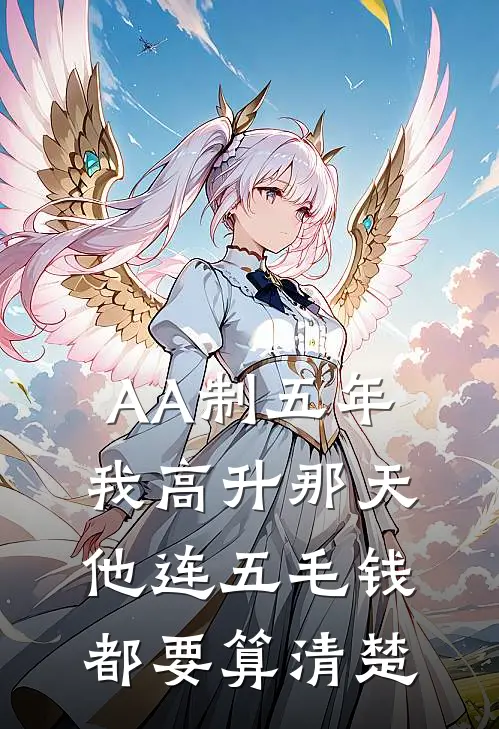 AA制五年，我高升那天他连五毛钱都要算清楚(陈阳林薇)全文在线阅读_(AA制五年，我高升那天他连五毛钱都要算清楚)精彩小说