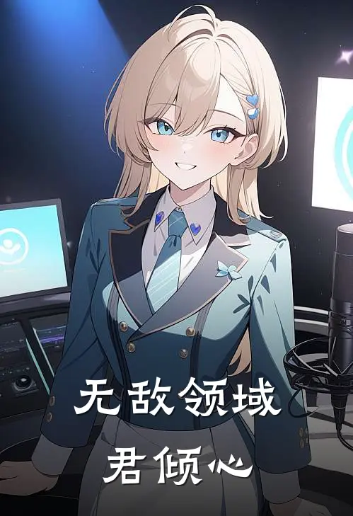 无敌领域，君倾心(梵卿叶晚予)热门网络小说_最新完本小说无敌领域，君倾心(梵卿叶晚予)