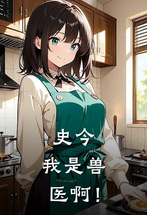 史今，我是兽医啊！