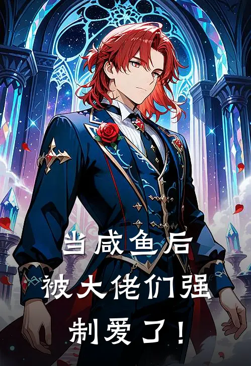 当咸鱼后，被大佬们强制爱了！沈苔沈长风新热门小说_小说免费阅读当咸鱼后，被大佬们强制爱了！(沈苔沈长风)